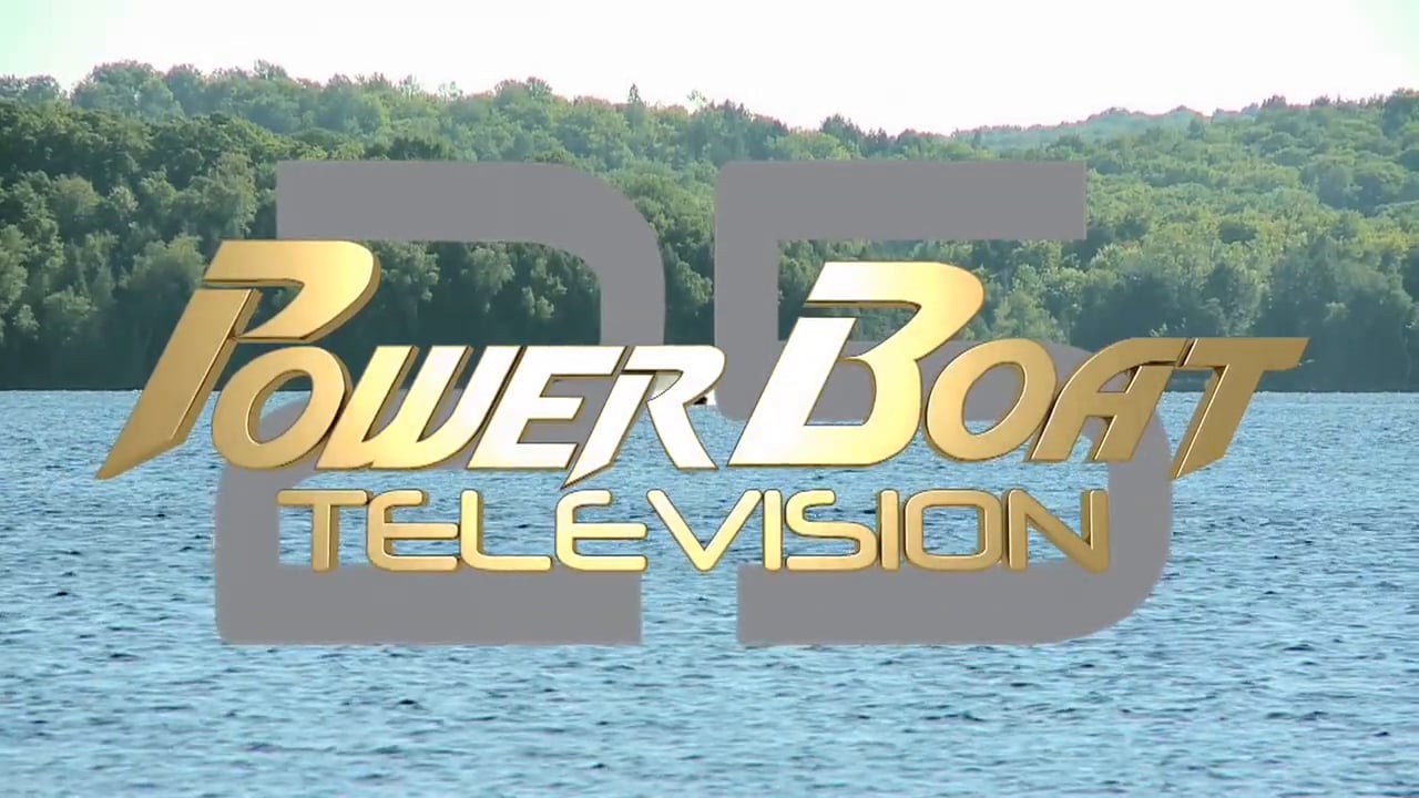 powerboat tv 2023