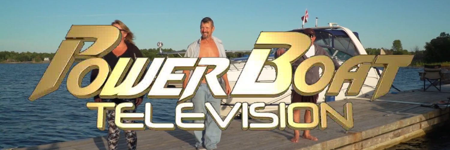 has powerboat television been cancelled
