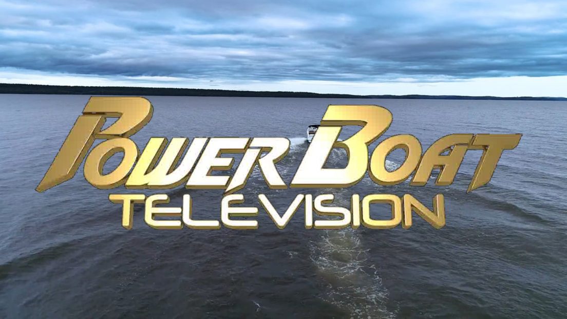 powerboat television 2023